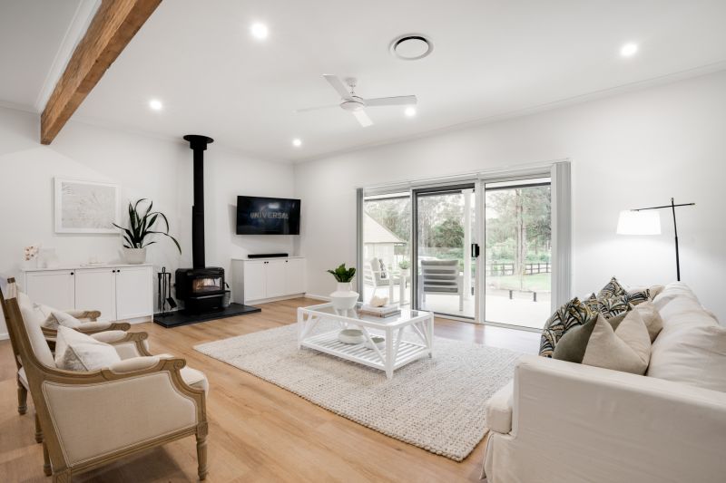 Real Estate For Sale 1161 Burragorang Road Belimbla Park , NSW