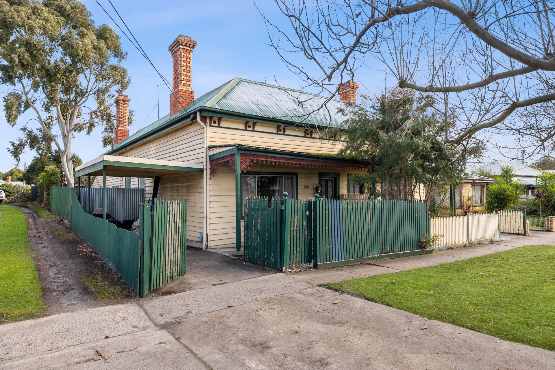 108 Grant Street, Golden Point Ballarat Real Estate Pty Ltd