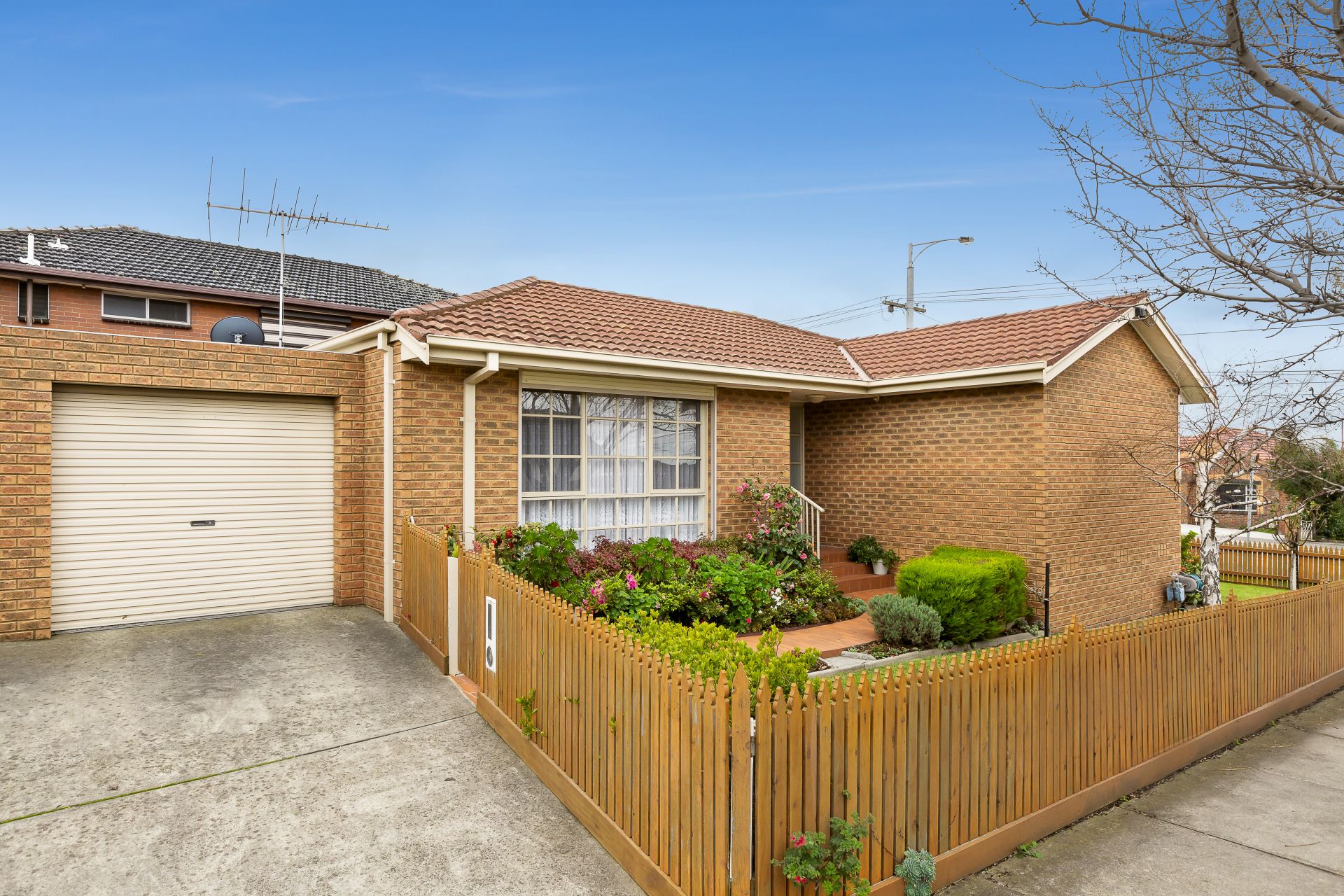 Real Estate For Sale 1/201203 Gilbert Road Preston , VIC