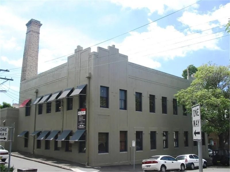 35 Richards Avenue, Surry Hills Gunning Real Estate