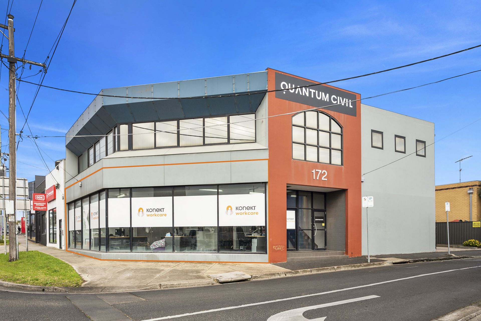 1/172 Latrobe Terrace, Geelong West Maxwell Collins Real Estate