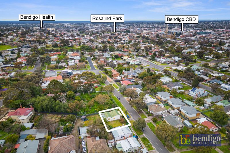 52 Lilac Street, Ironbark Bendigo Real Estate