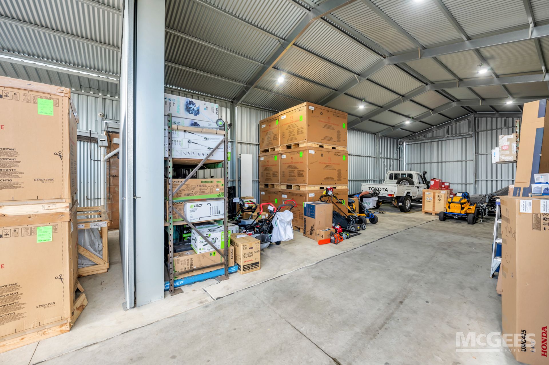 590 Main North Road, Gepps Cross McGees Property Adelaide