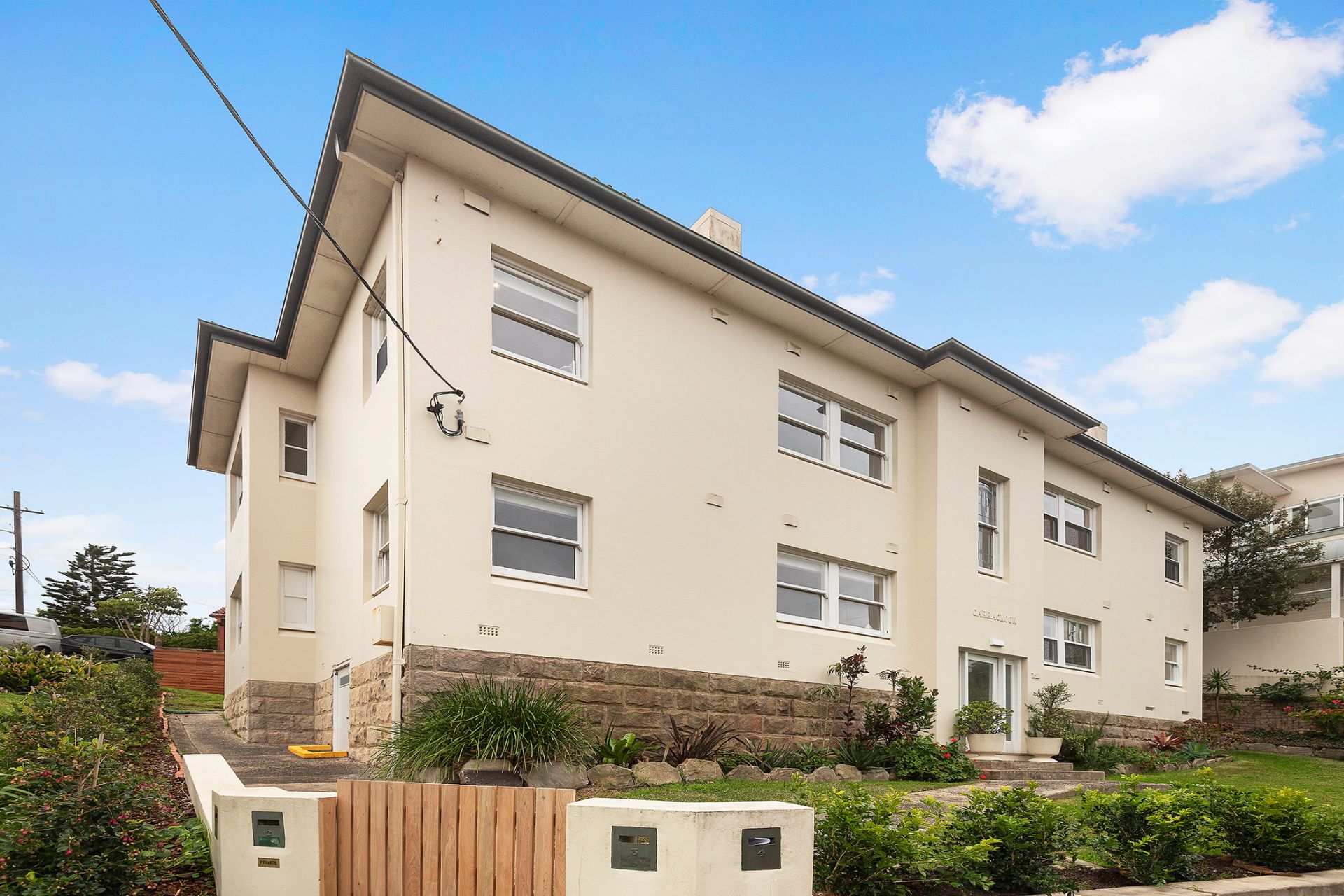 Real Estate For Lease 4/47 Queenscliff Road Queenscliff , NSW