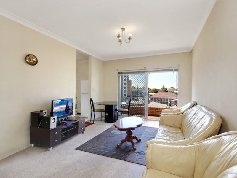 Real Estate For Sale 11/21 Keats Avenue Rockdale , NSW