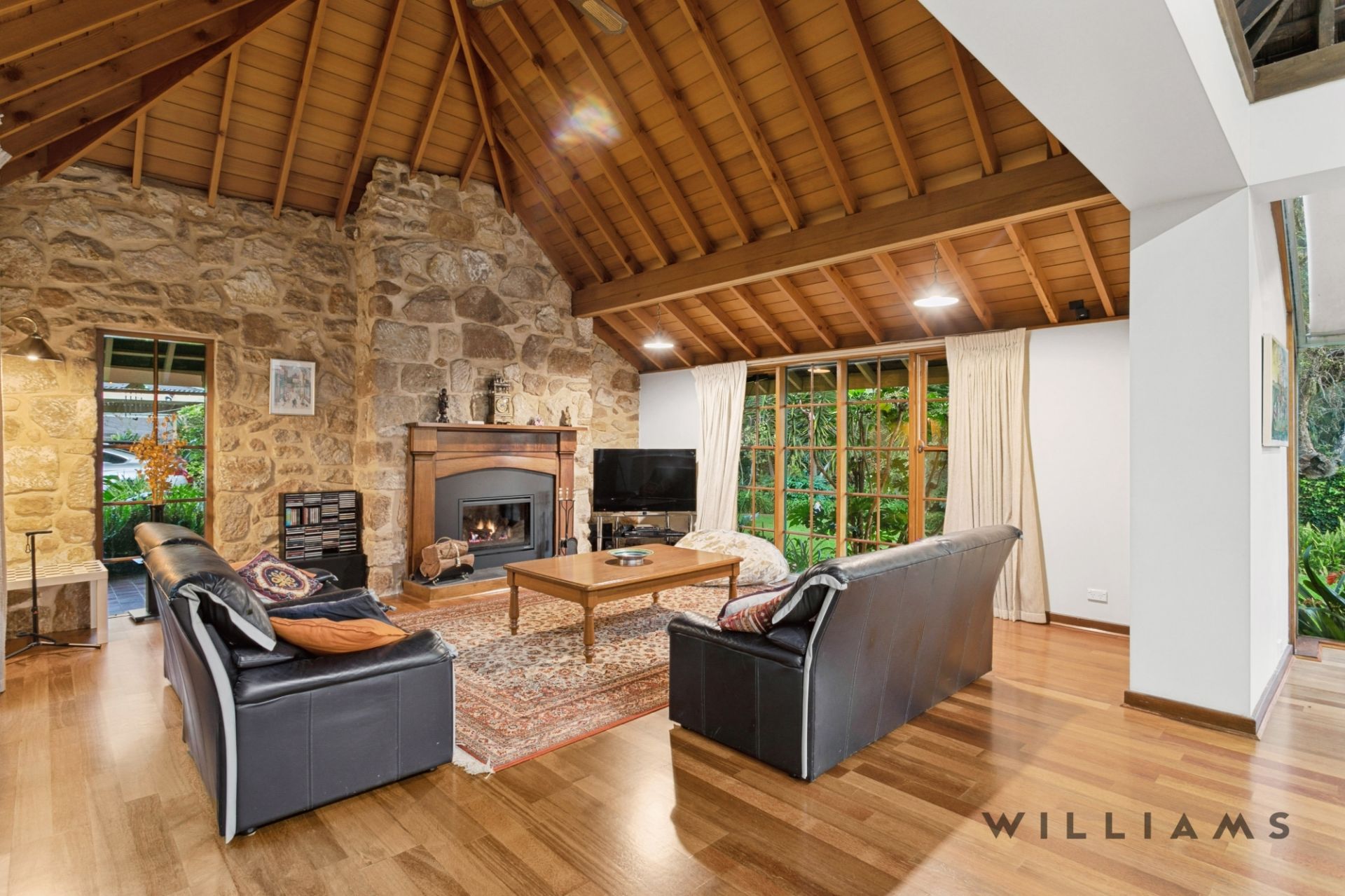 4 Gandys Gully Road, Stonyfell Williams Real Estate