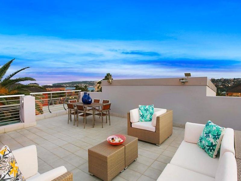 Real Estate For Sale 11/89 Queenscliff Road Queenscliff , NSW