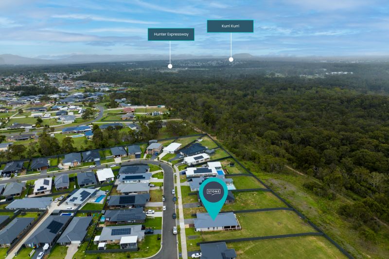 Real Estate For Sale 51 Hadfield Circuit Cliftleigh , NSW