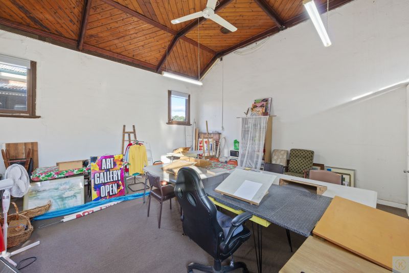 4143 Deniliquin Street, Tocumwal Kerr Real Estate