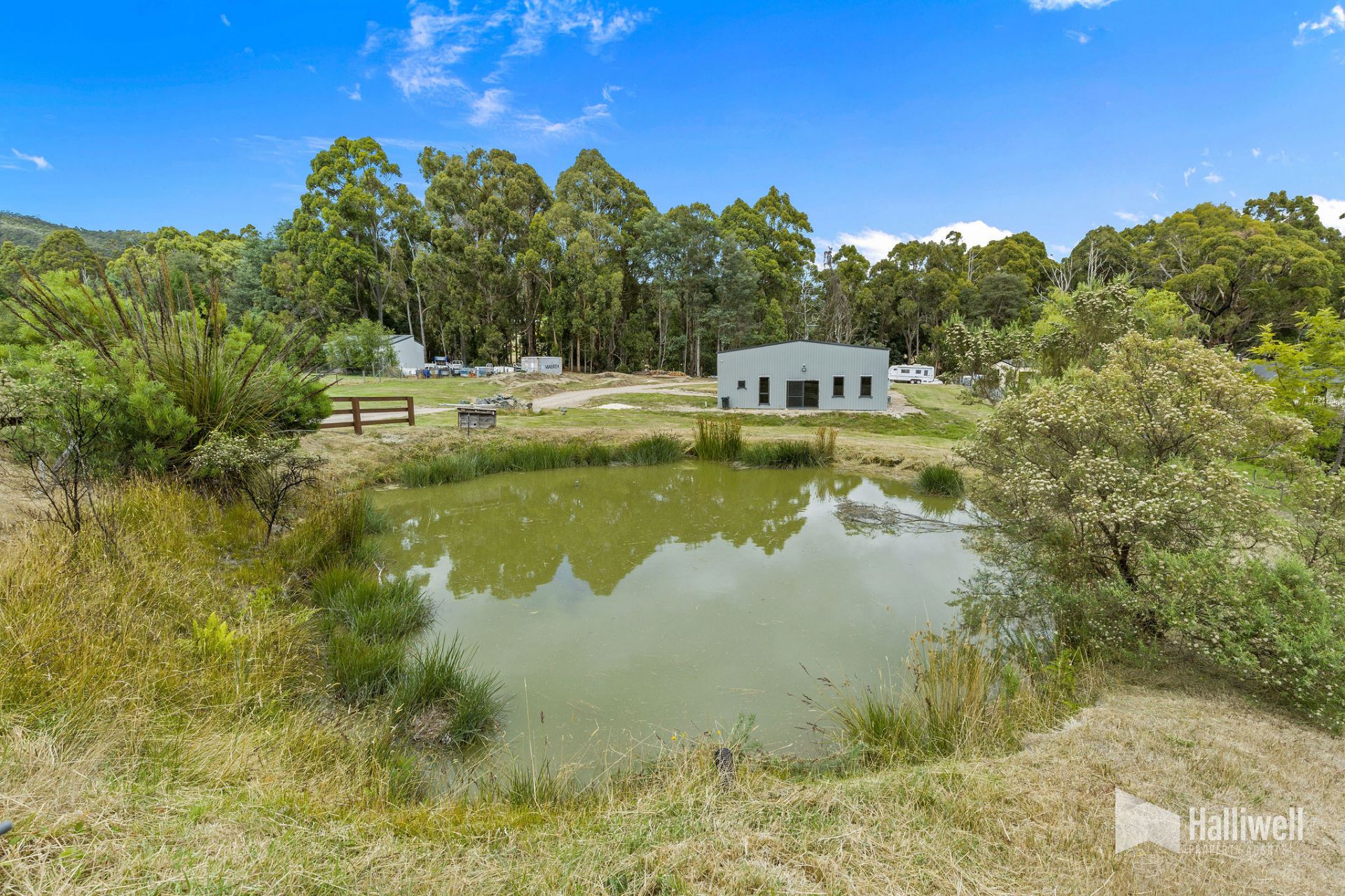 114 Grandview Drive, South Spreyton Halliwell Property Agents