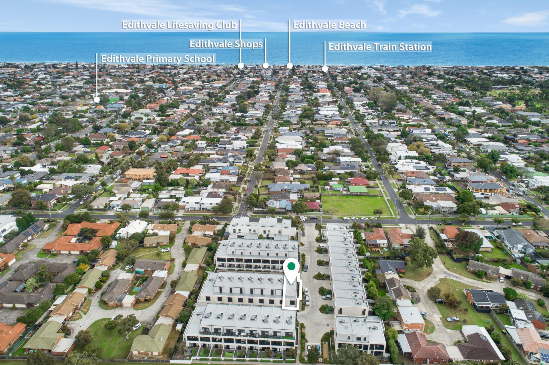 30/111 Kinross Avenue, Edithvale OBrien Real Estate