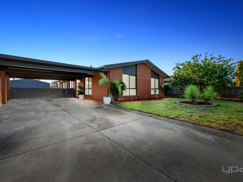 22 Dunvegan Drive, KURUNJANG YPA Estate Agents