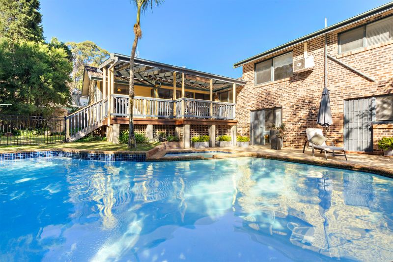 Real Estate For Sale 11 Thompson Close West Pennant Hills , NSW