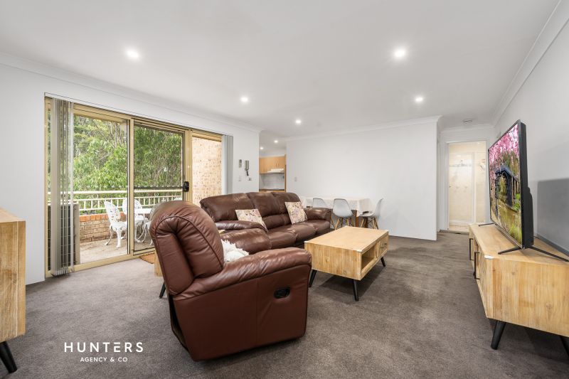 Real Estate For Lease 11/5357 Kenyons Road Merrylands , NSW