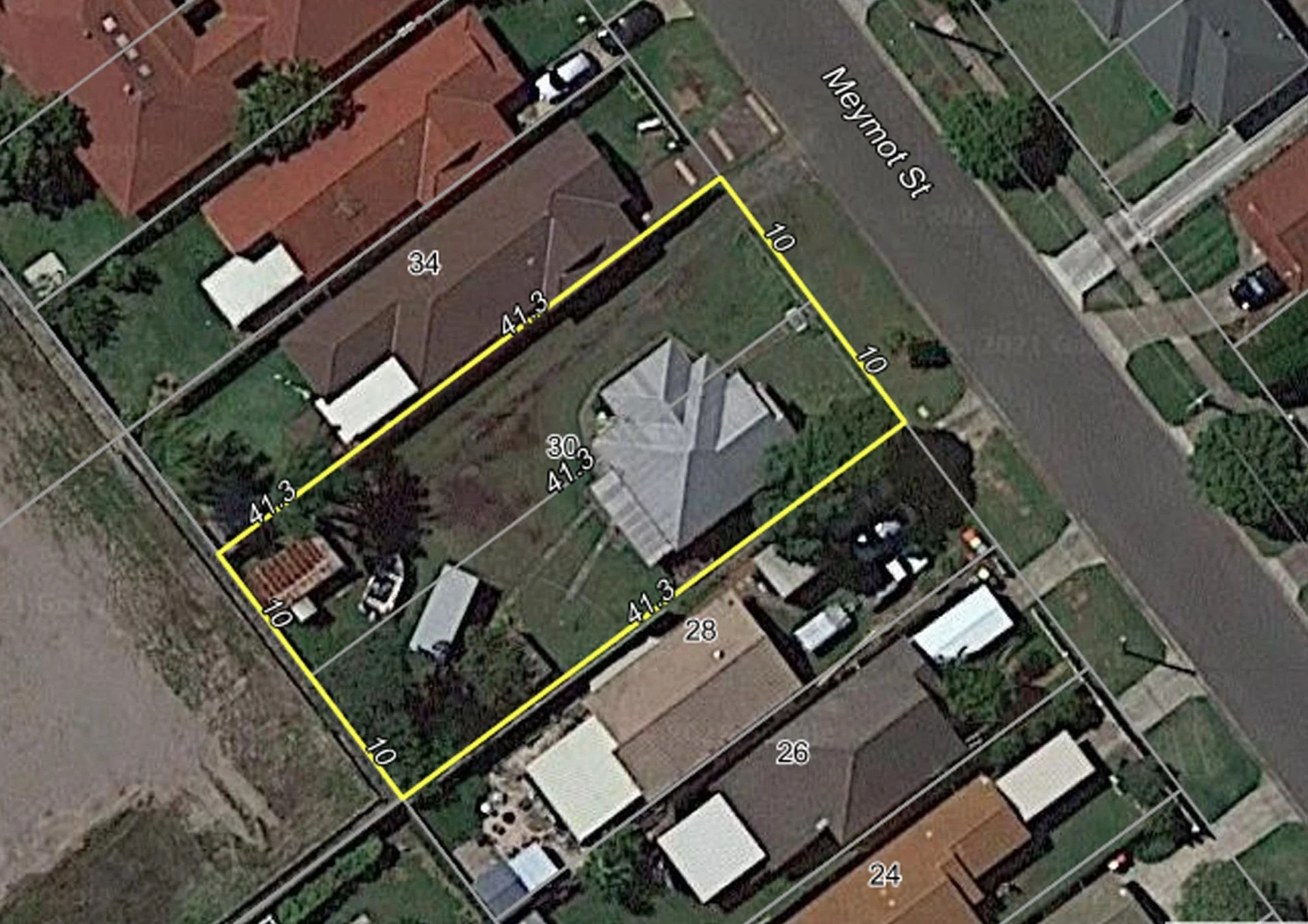 Real Estate For Sale 30 Meymot Street Banyo , QLD