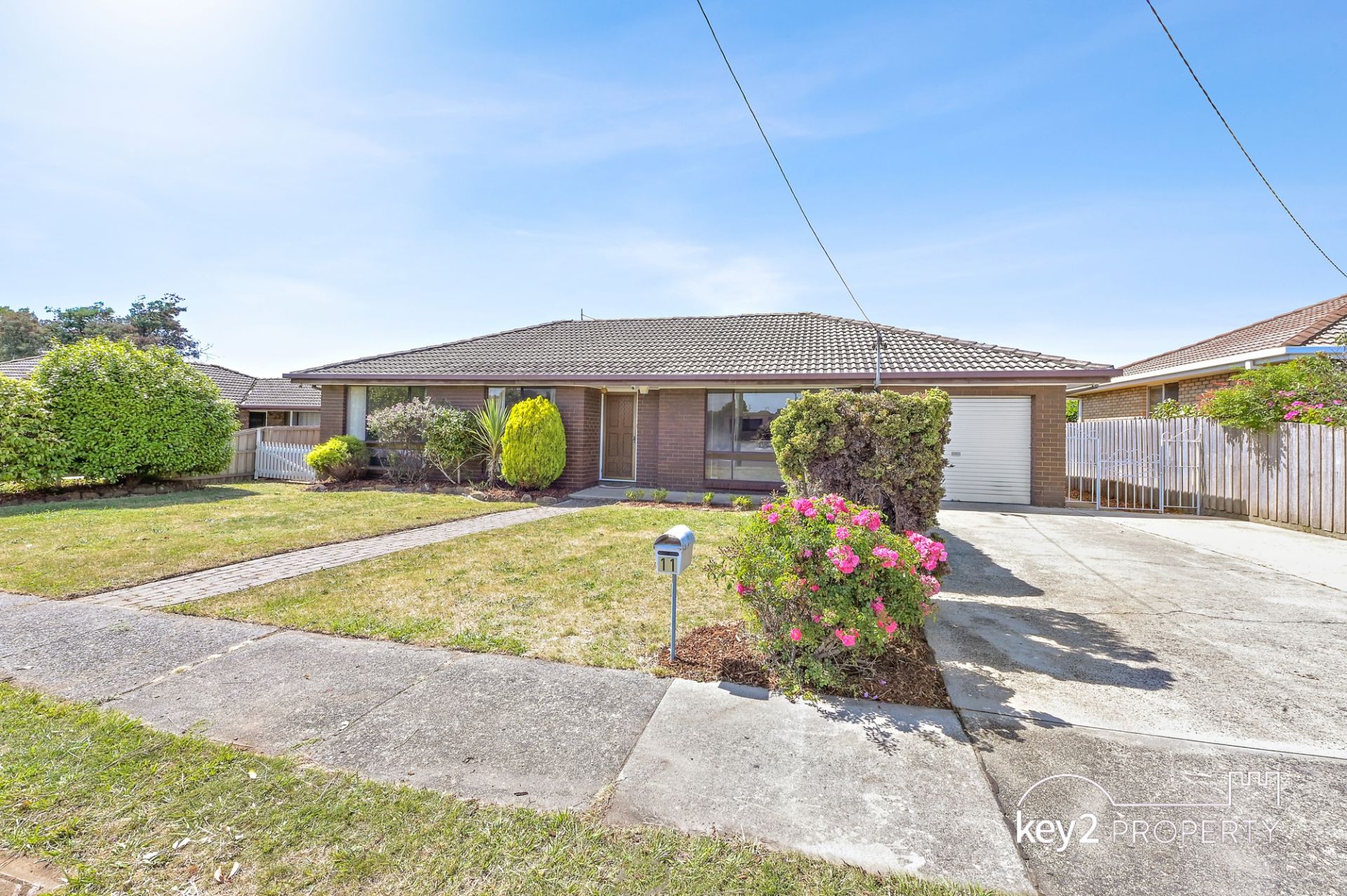 11 Mount Stuart Drive, Newnham Key 2 Property