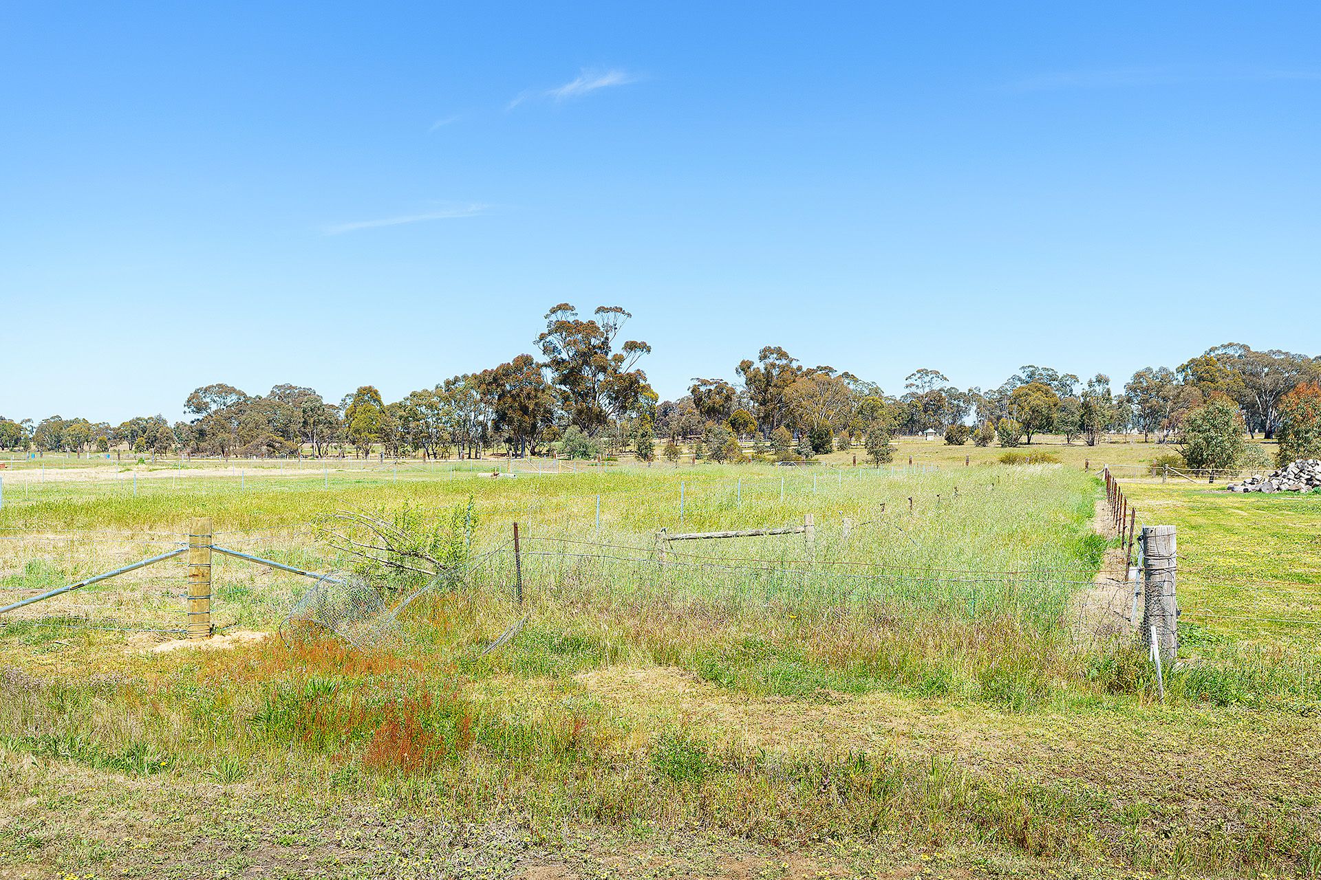 Real Estate For Sale Lot 7/ Timor Road Bowenvale , VIC