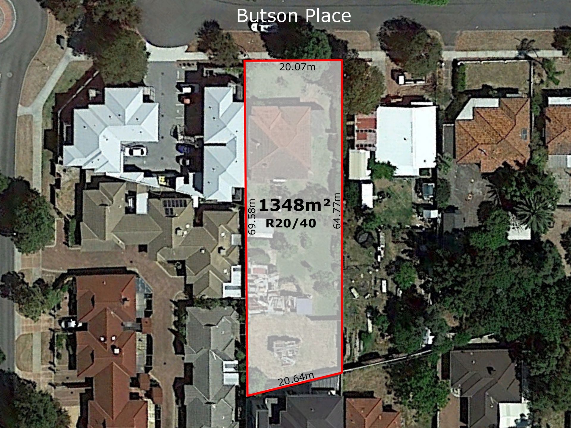 6 Butson Place, REDCLIFFE WELSH Real Estate