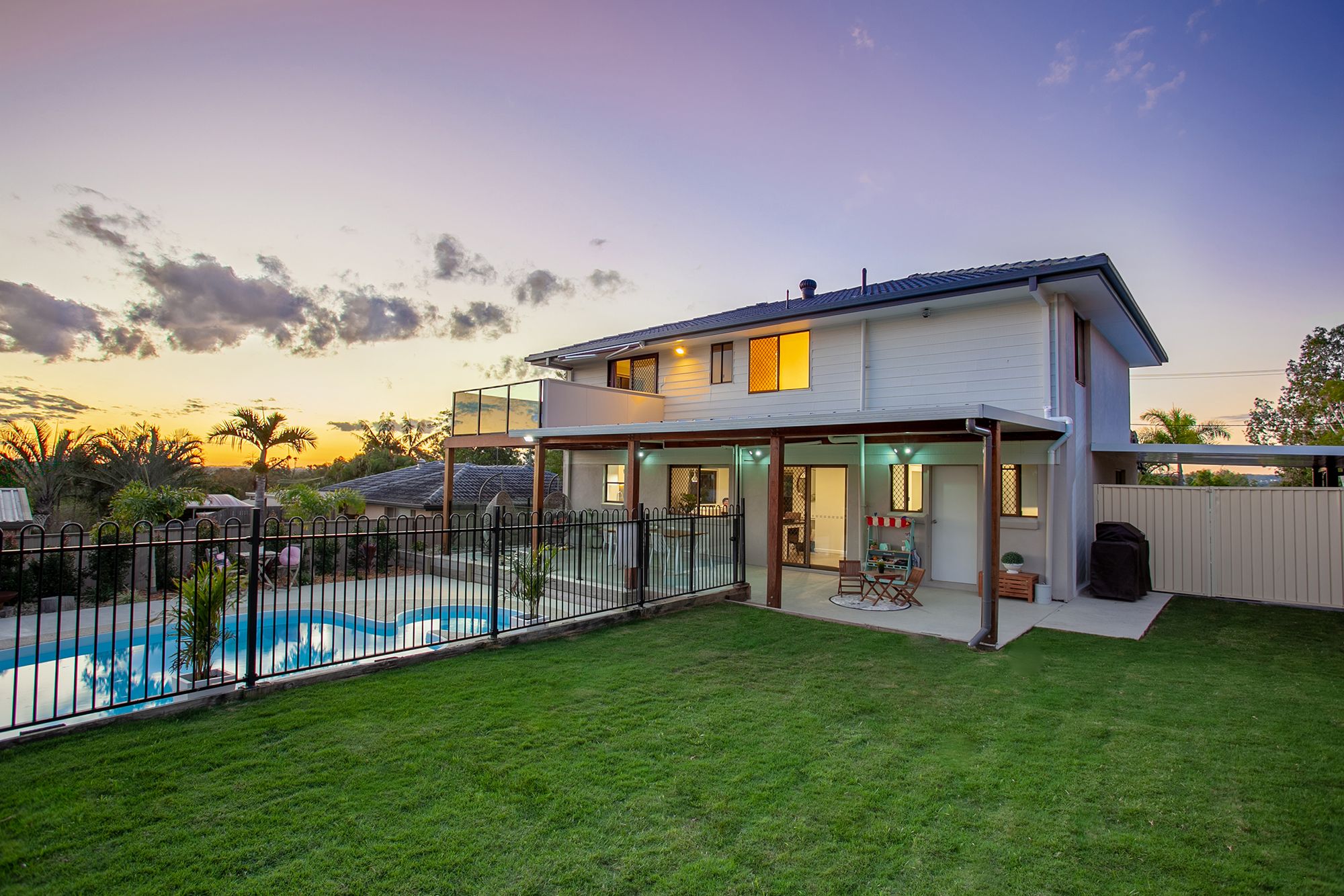 Real Estate For Sale 63 Kiewa Drive LOGANHOLME , QLD