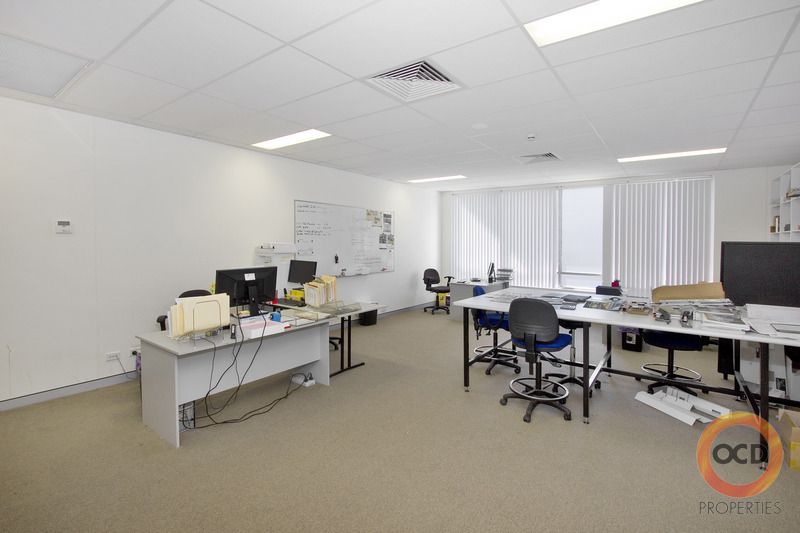Industrial For Lease Suite 6/1 Chaplin Drive Lane Cove NSW Property HQ