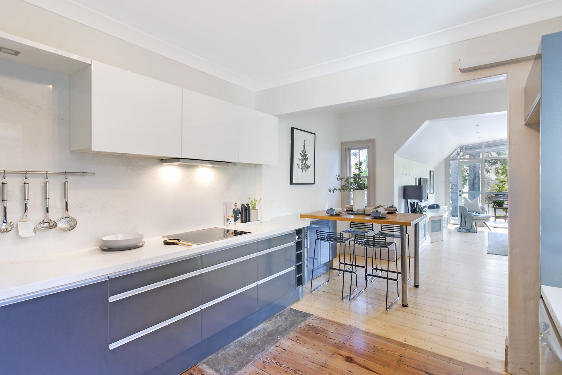 Sold property Sold Price for 74 Birchgrove Road Balmain NSW 2041