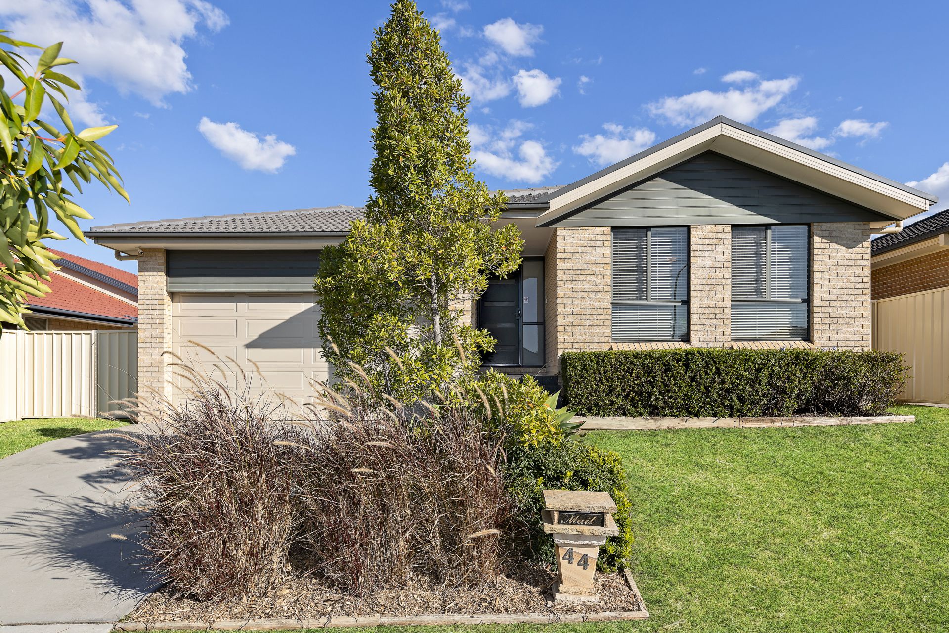 Real Estate For Sale 44 Alchornea Circuit Mount Annan , NSW