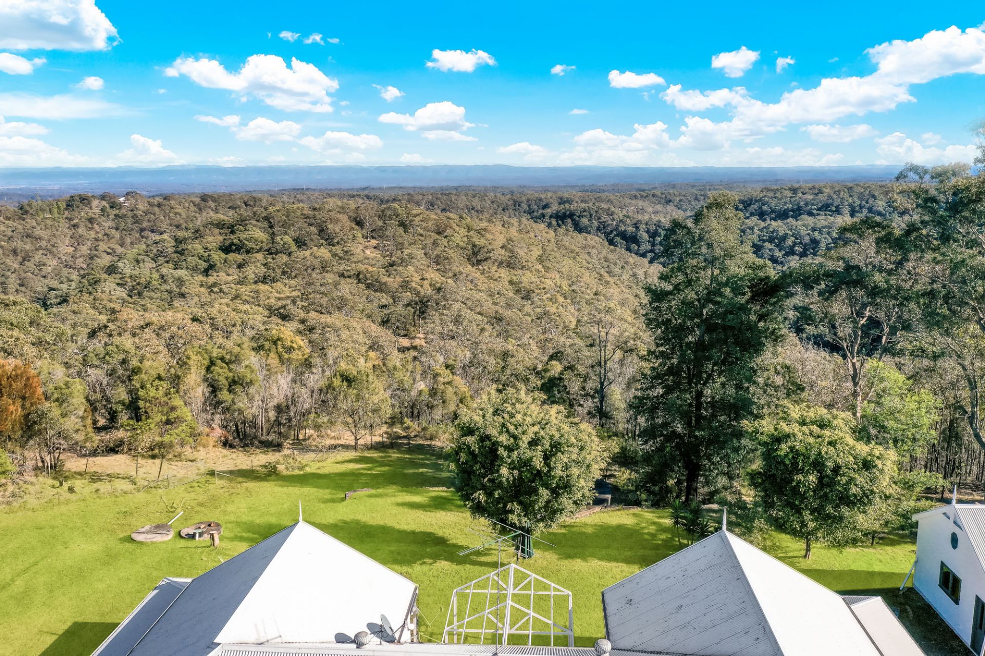 3340 Old Northern Road, Glenorie Lumby Real Estate