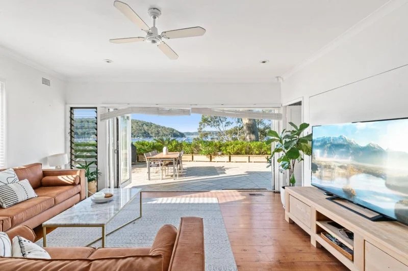 2125 Pittwater Road, Church Point Asset Realty