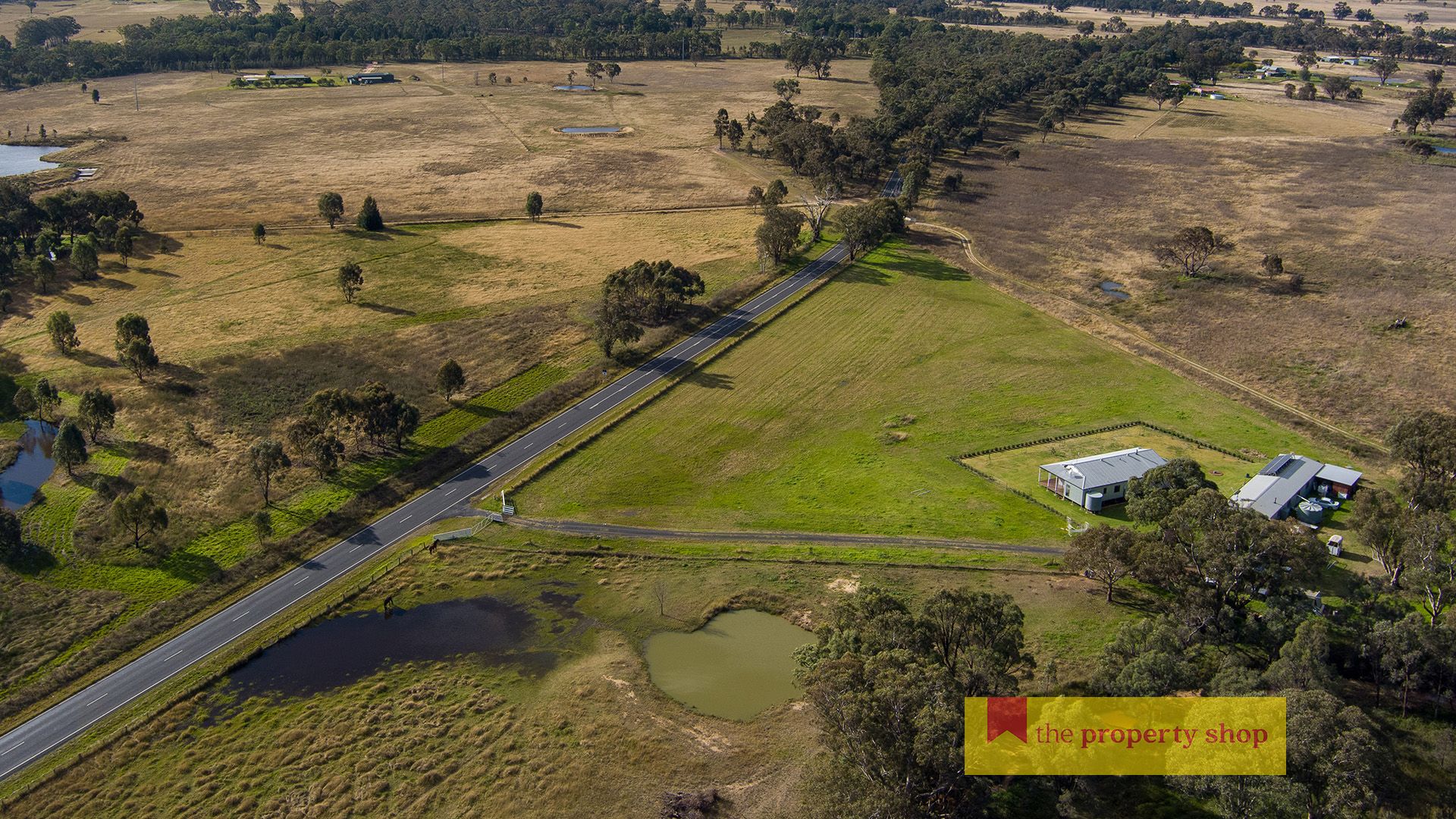 748 Cope Road, Gulgong The Property Shop