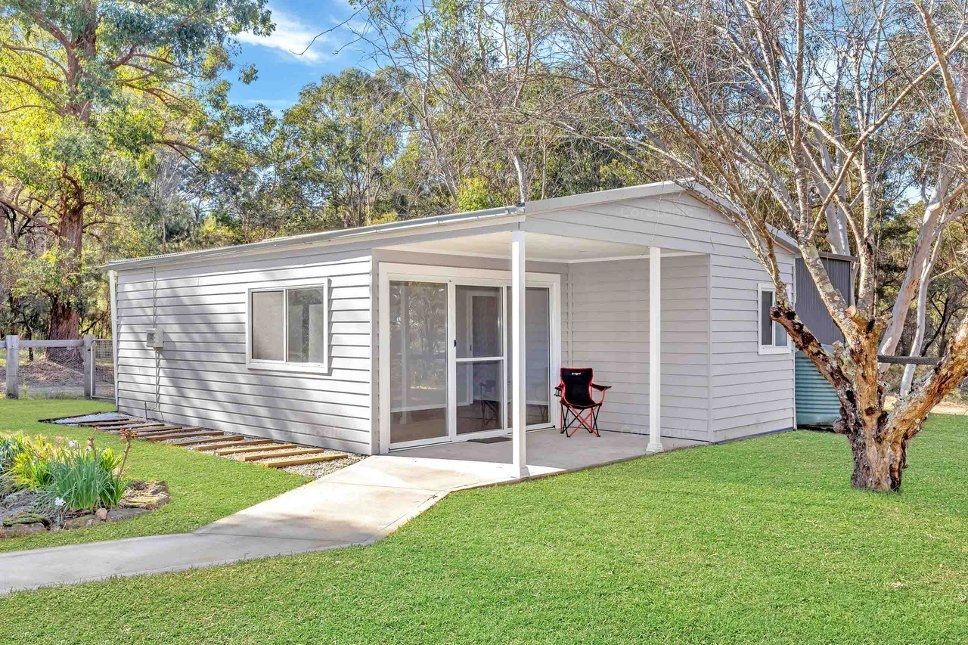 Real Estate For Lease 598 Tennyson Road East Kurrajong , NSW