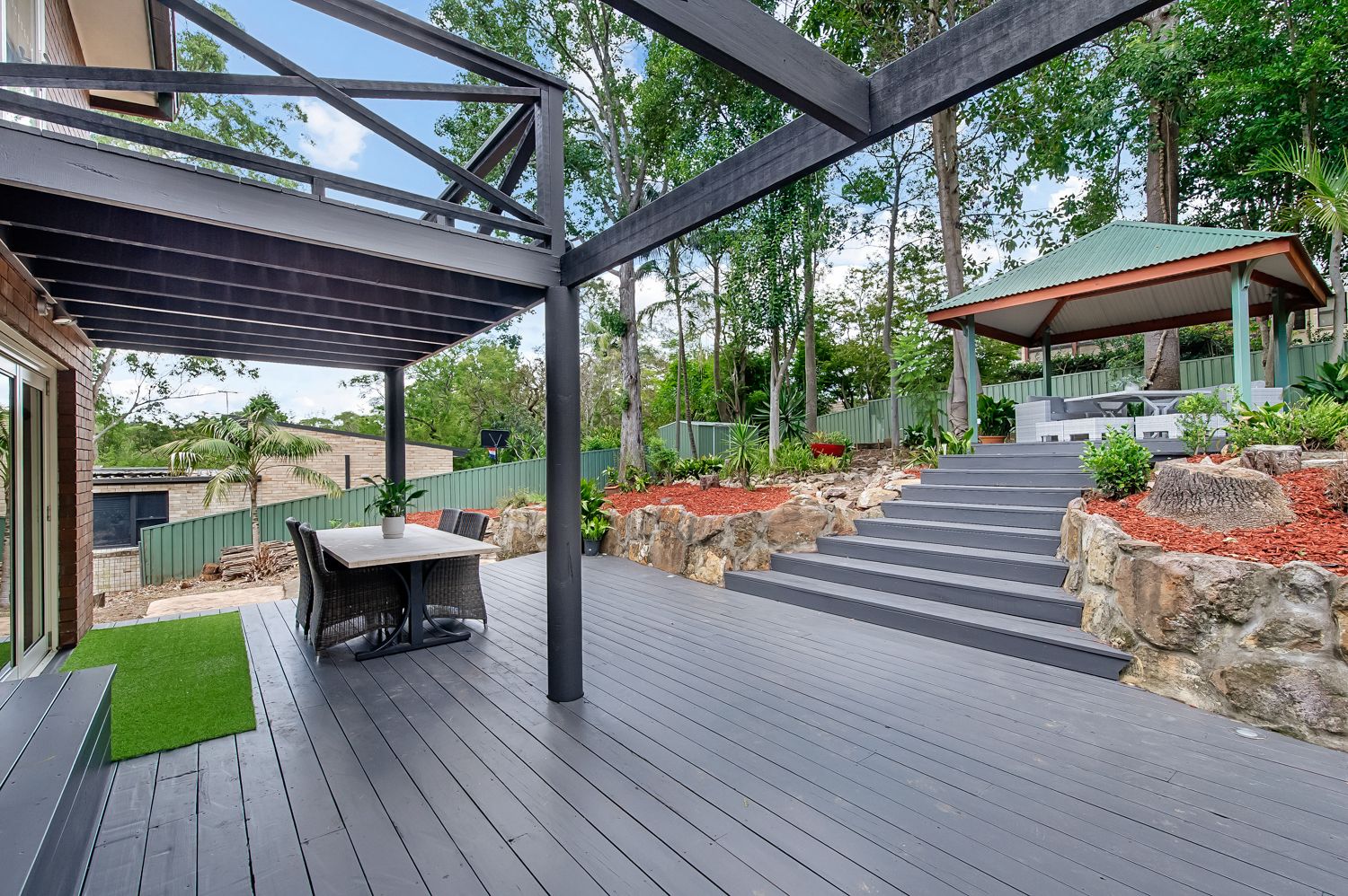 Real Estate For Sale 6 Lisa Valley Close Wahroonga , NSW