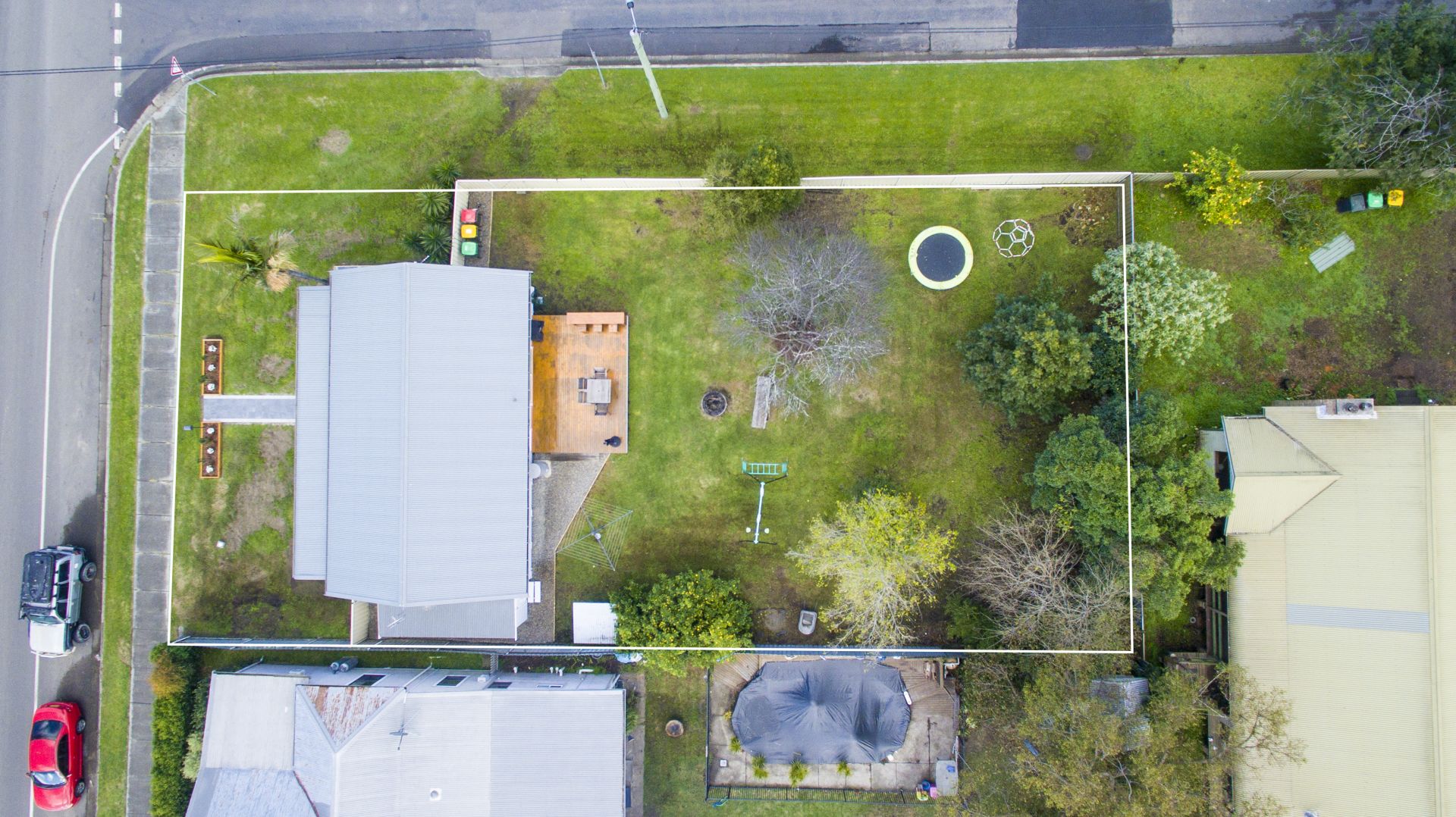 46 Appletree Road, Holmesville McKiernan Real Estate