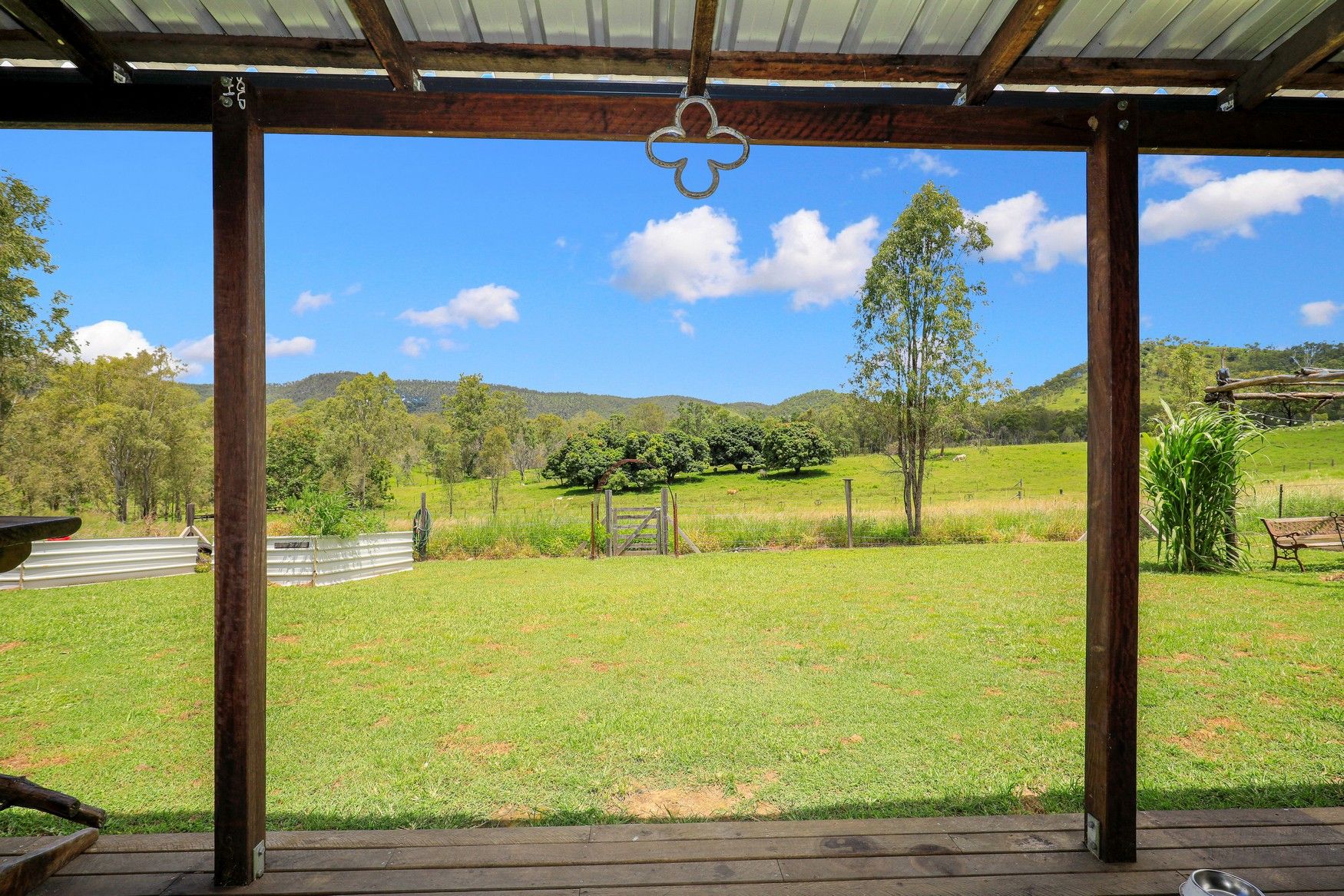 Real Estate For Sale Lot 5 Gin Gin Mt Perry Road Boolboonda , QLD