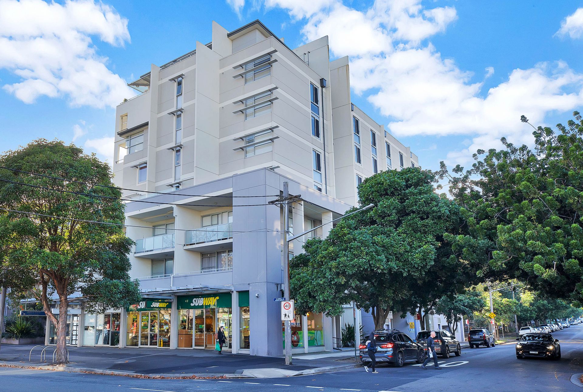 48/37 Morley Avenue, Rosebery Ellison Zulian Property