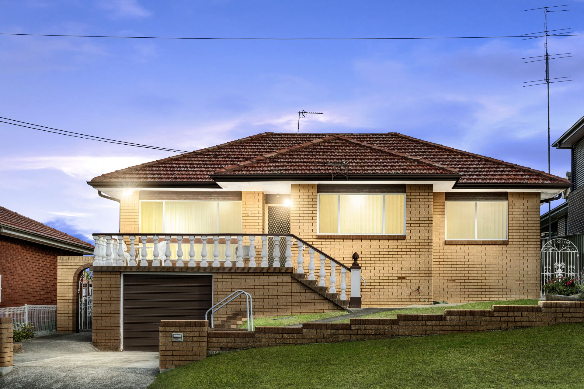 Real Estate For Sale 22 James Road Corrimal , NSW