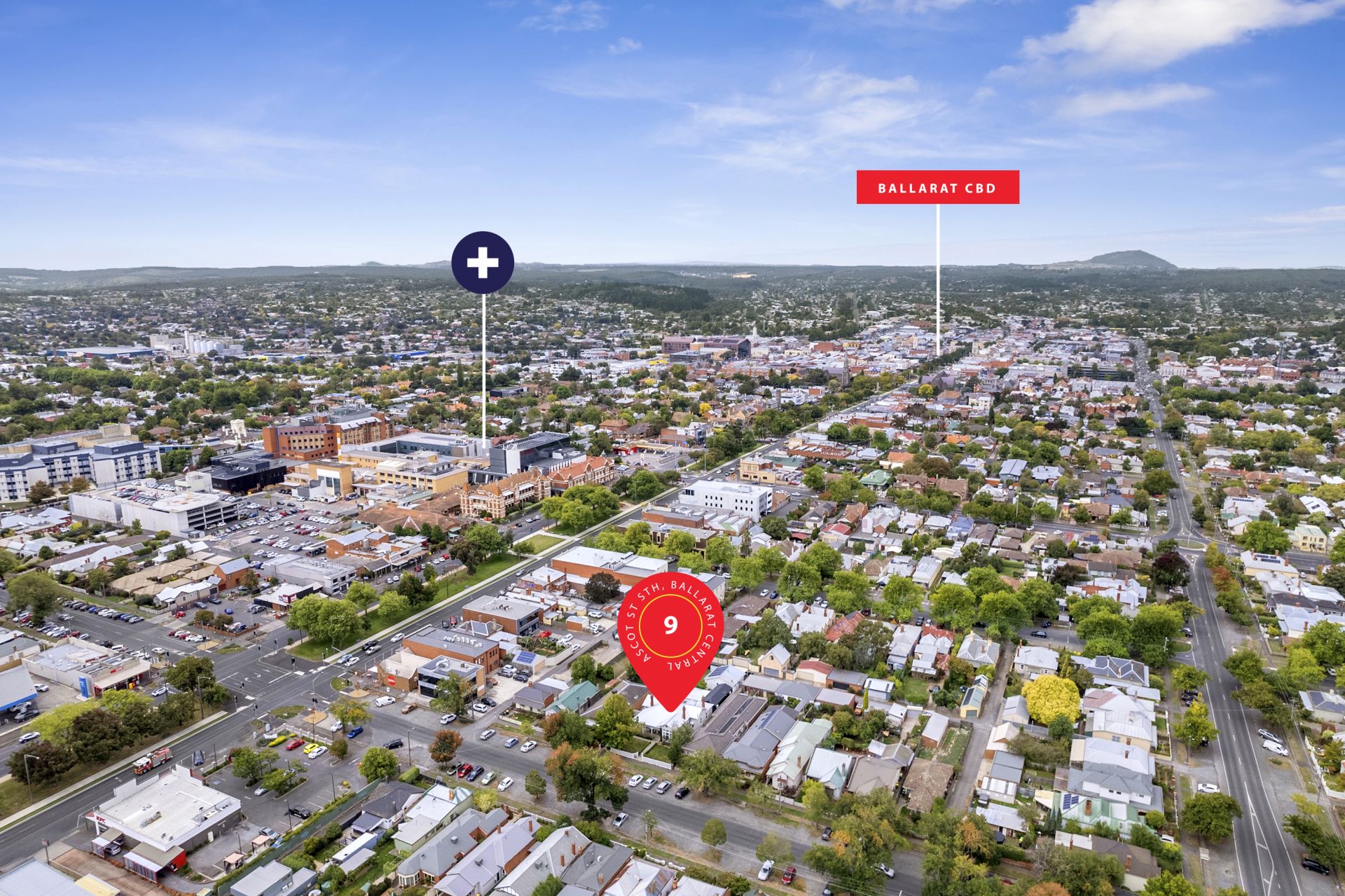 9 Ascot Street South, Ballarat Central Ballarat Real Estate Pty Ltd