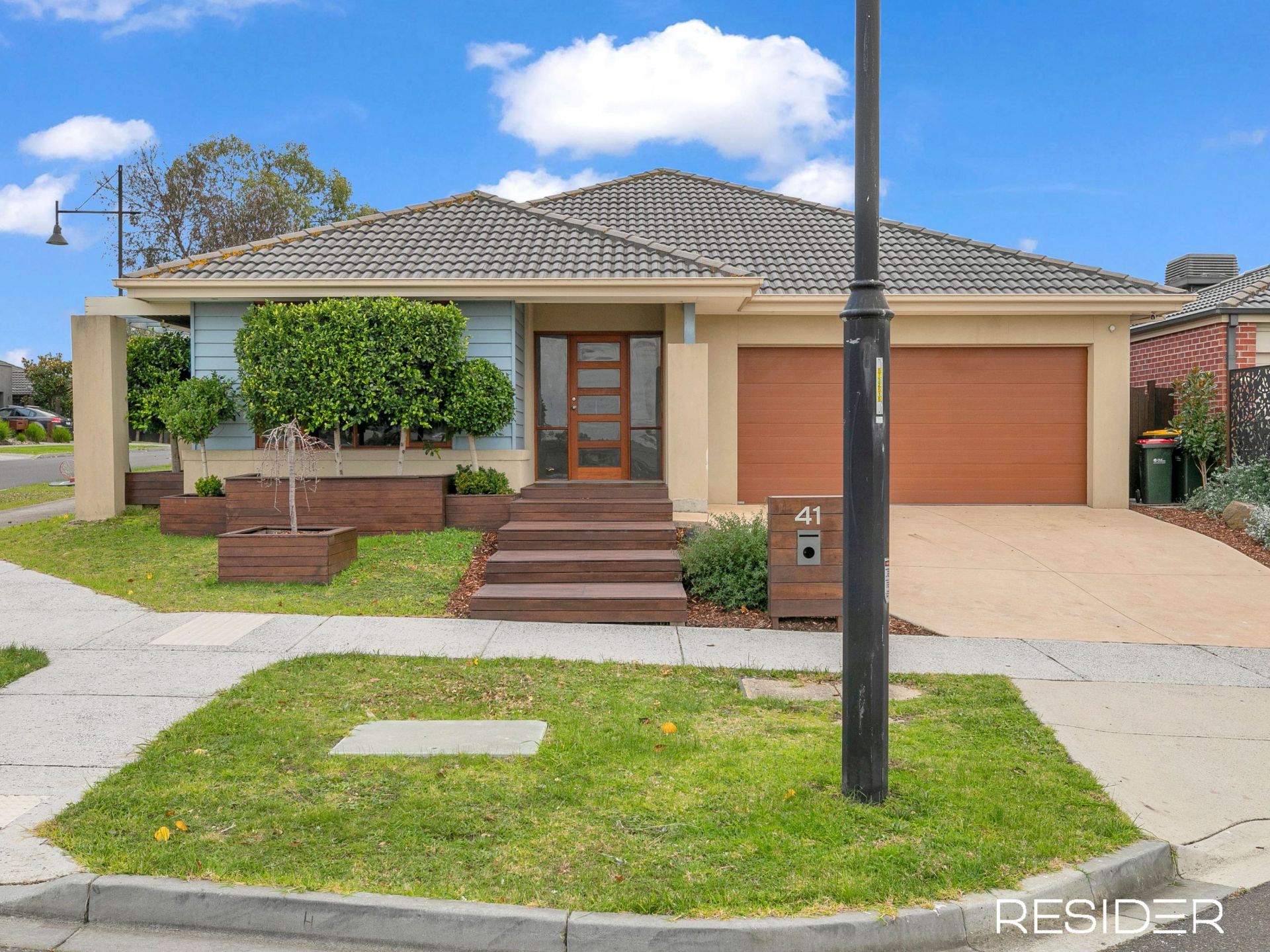 41 Erskine Road, Mernda Resider Real Estate