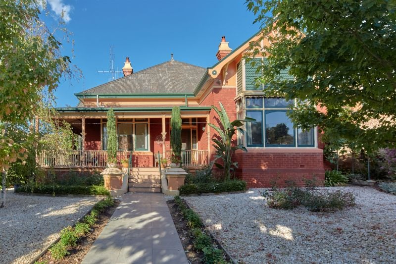 117 Forest Street, Bendigo DCK Real Estate