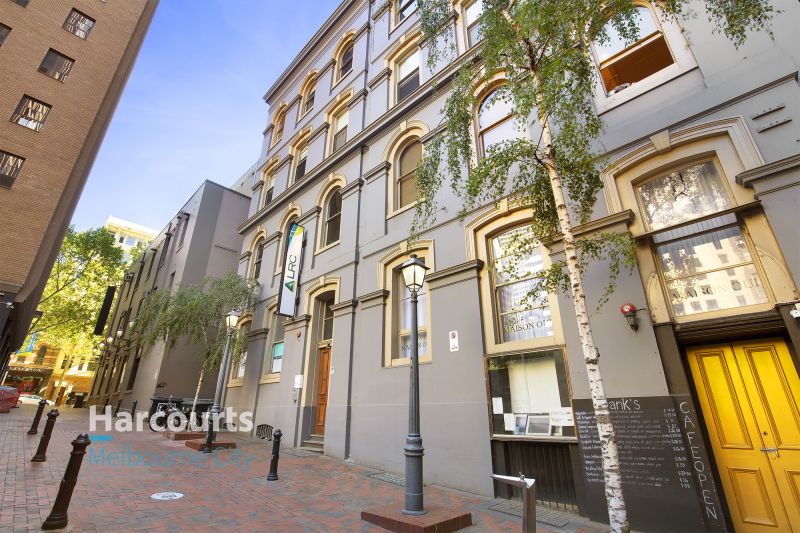 Real Estate For Sale 403/2022 Mckillop Street Melbourne , VIC