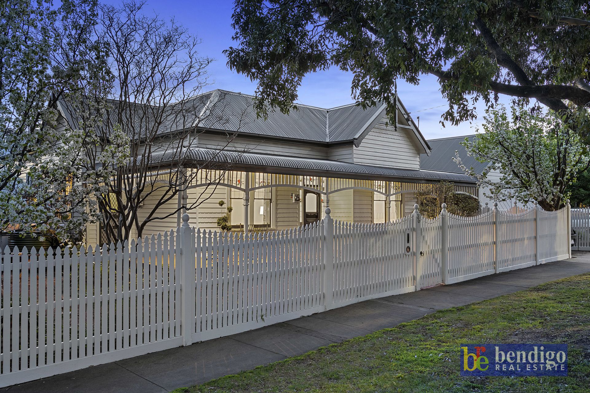 36 Peel Street, Quarry Hill Bendigo Real Estate