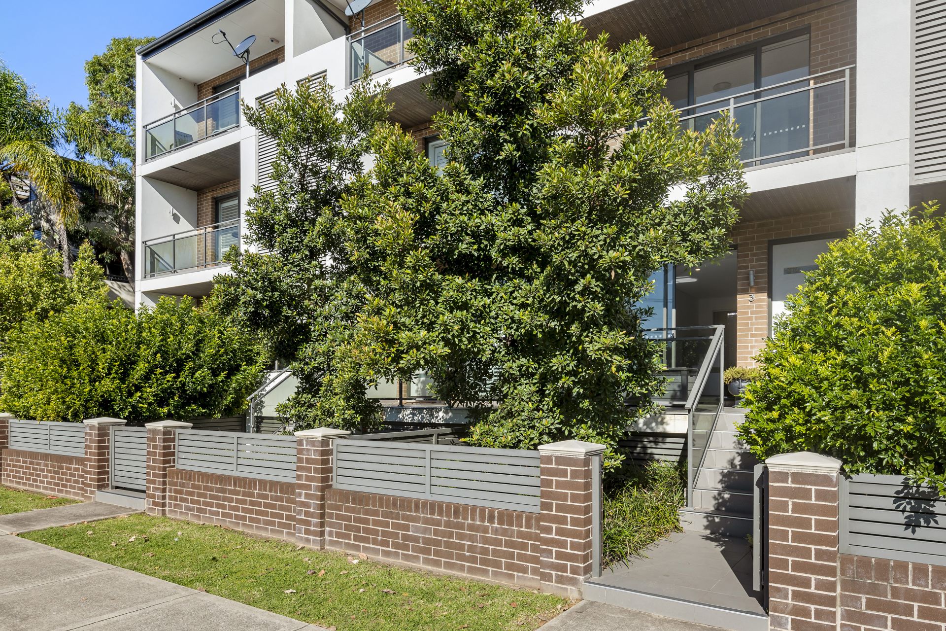 Real Estate For Lease 3/57 Campbell Parade Manly Vale , NSW