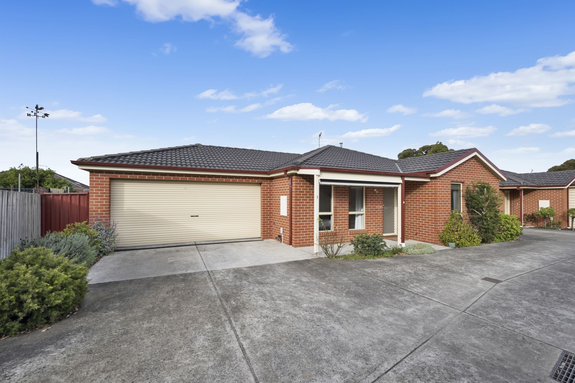 1/27A Hertford Street, Sebastopol Trevor Petrie Real Estate