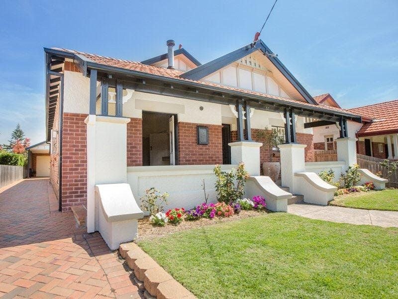 Real Estate For Sale 37 Dumaresq Street Hamilton East , NSW