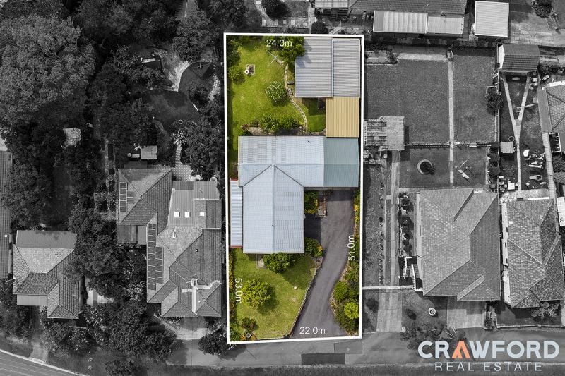 383 Pacific Highway, Highfields Crawford Real Estate