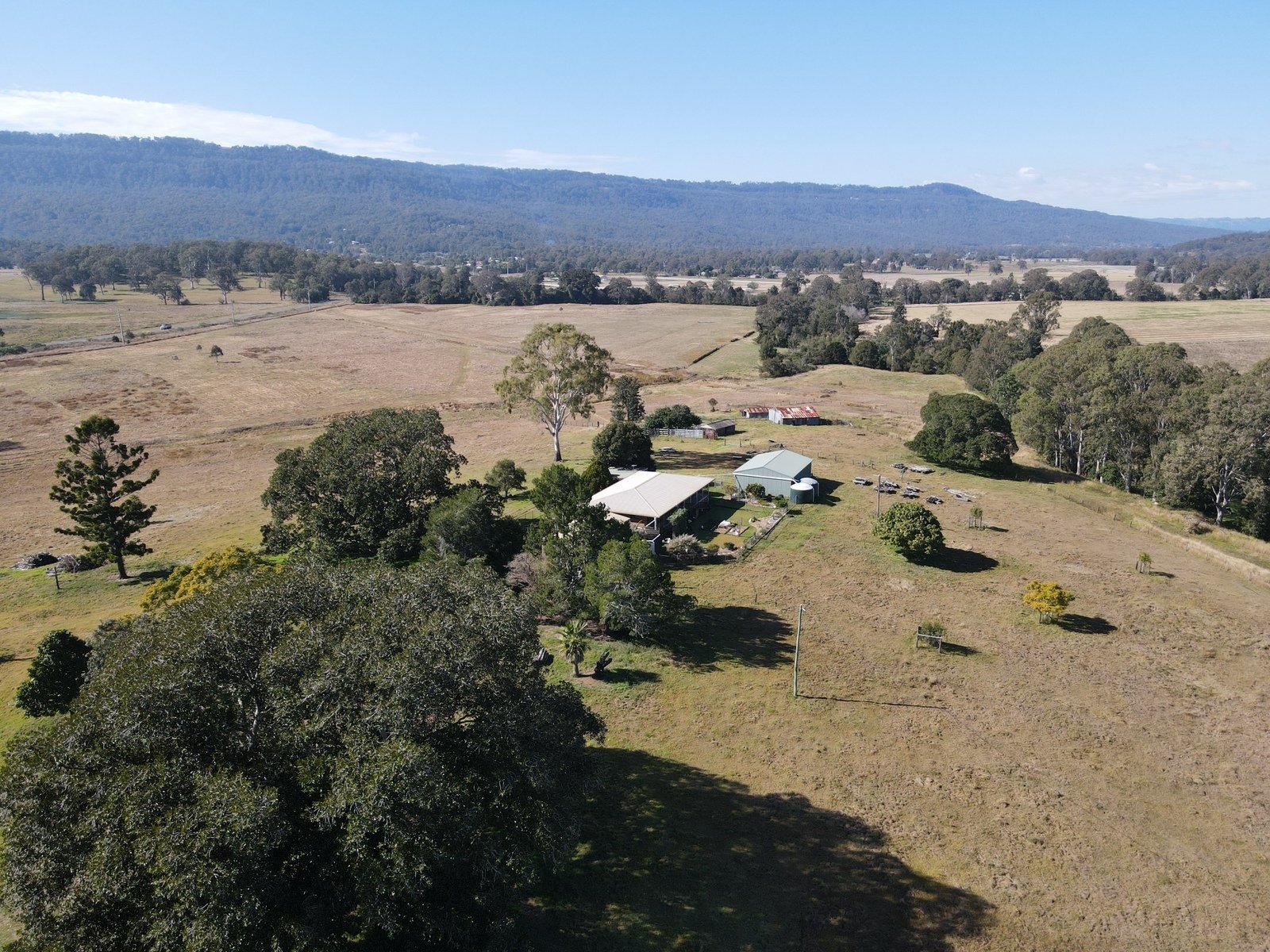 Real Estate For Sale 45 Biddaddaba Road Boyland , QLD