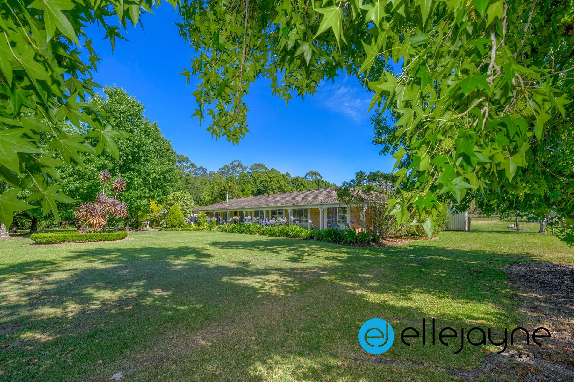 38 Martinsville Road, Cooranbong Ellejayne Realty Pty Ltd