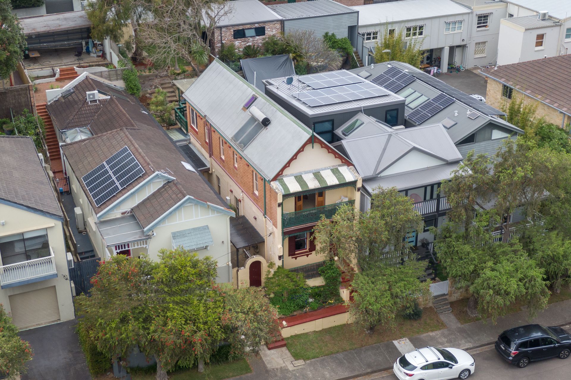 Real Estate For Sale 46 Pritchard Street Annandale , NSW