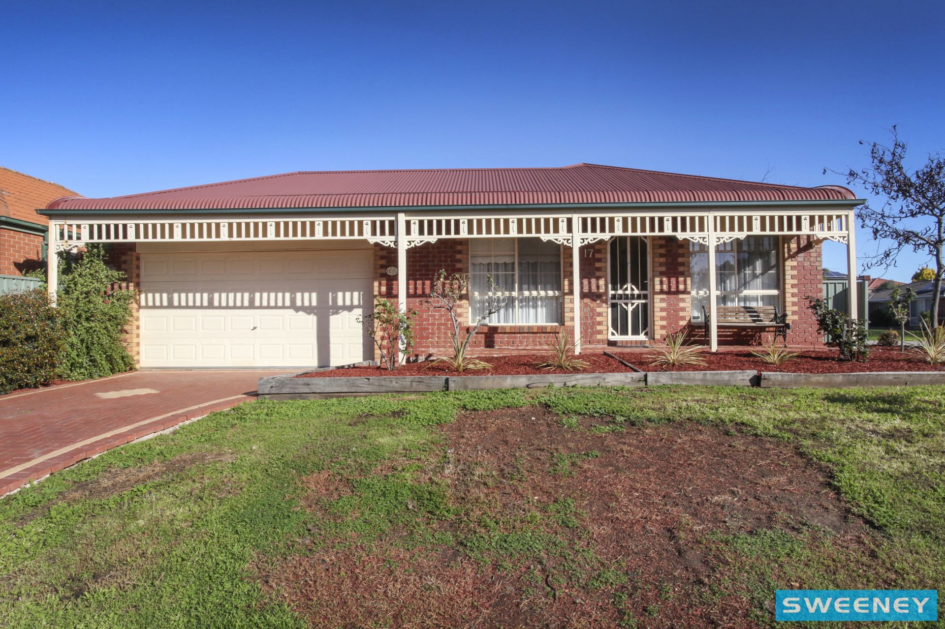 17 Henry Court, Caroline Springs Sweeney Estate Agents