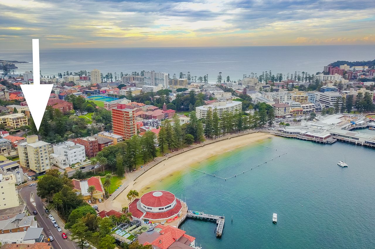 Real Estate For Lease 25/91 West Esplanade Manly , NSW