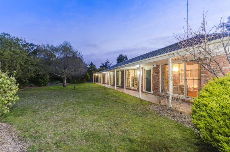 Bellarine Property
